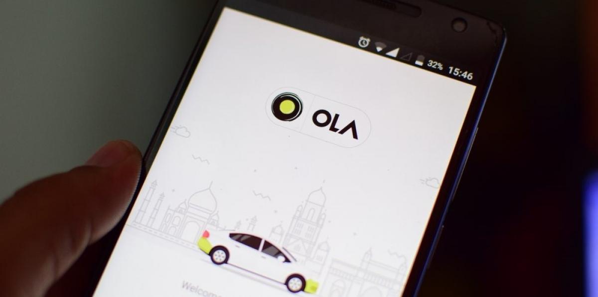 Ola redefines travel with luxury segment launch Ola Lux in Mumbai